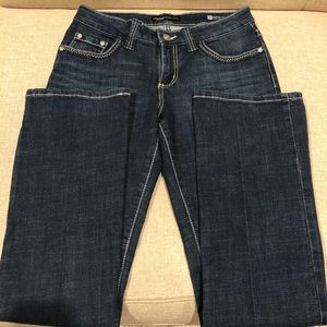 Lee Platinum Label Jeans